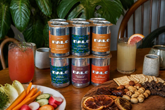 Best Non-Alcoholic Drinks for Parties: 7 Ideas