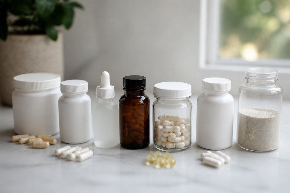 Best Probiotics to Heal Your Gut: A 2026 Guide