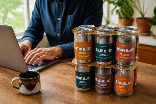 Buy Raw Shrub Sodas Online: A 2026 Guide