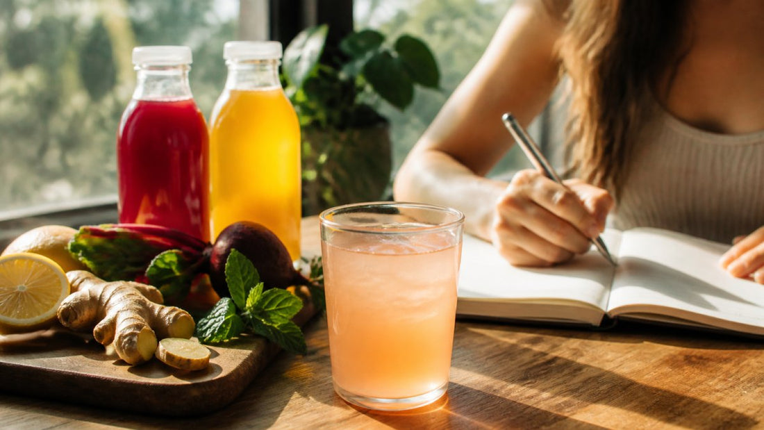 Get the Buzz Without the Alcohol: A 2026 Review