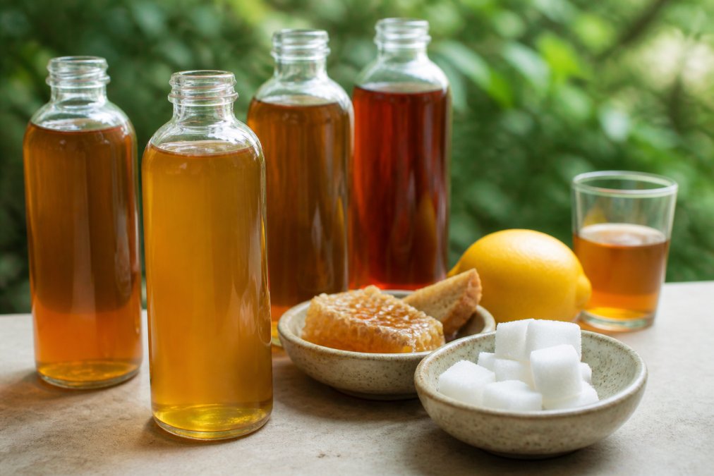 Health-Ade Alternative for Lower Sugar: 2026 Guide