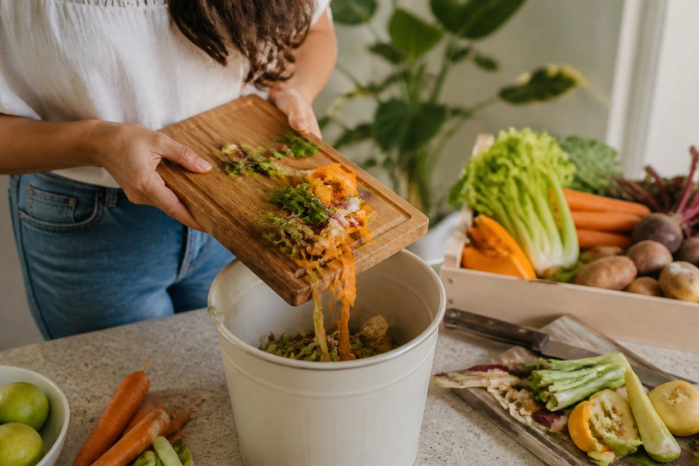 How to Reduce Food Waste: Hacks That Actually Work
