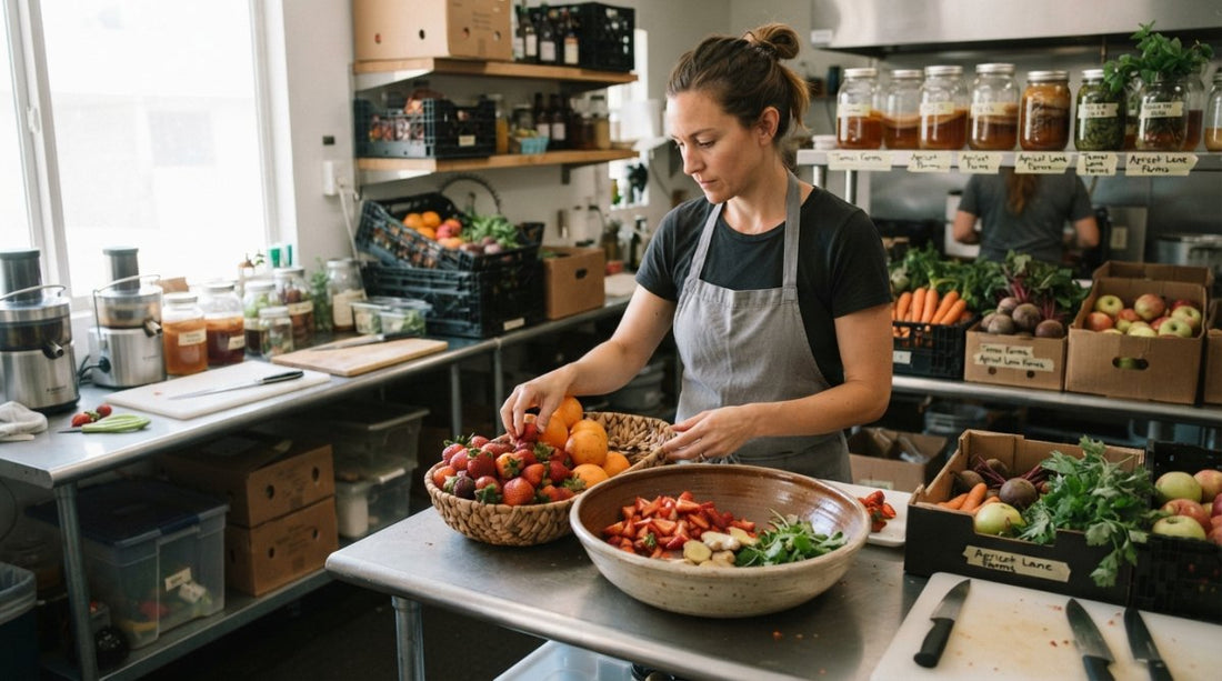 How to Support Local Farmers Daily: 13 Practical Ways
