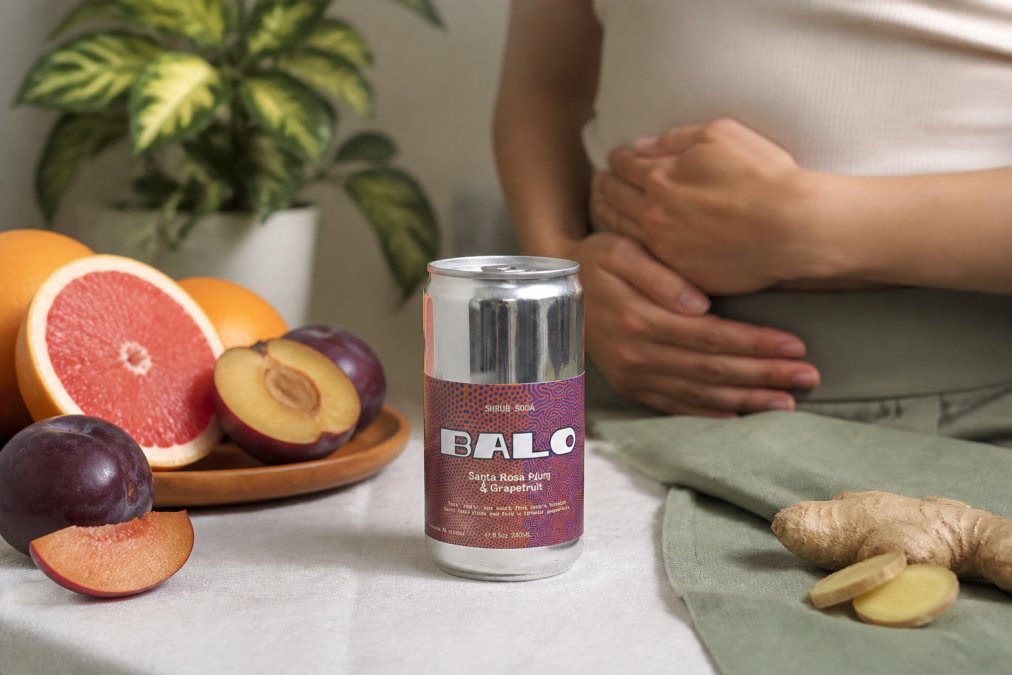 Is Shrub Soda Good for Digestion? A Science-Backed Guide