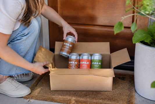 Order Fresh Kombucha Delivery: A 2026 Guide