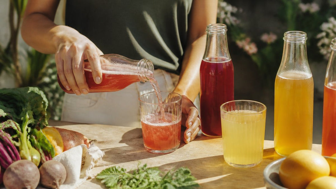 Sustainable Beverage Brands Worth Buying in 2026
