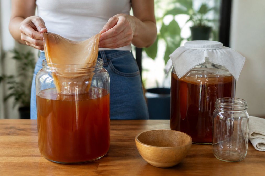 What Makes Raw Kombucha Different: A 2026 Guide