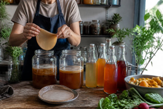 Why Choose Locally Fermented Sodas: A 2026 Guide
